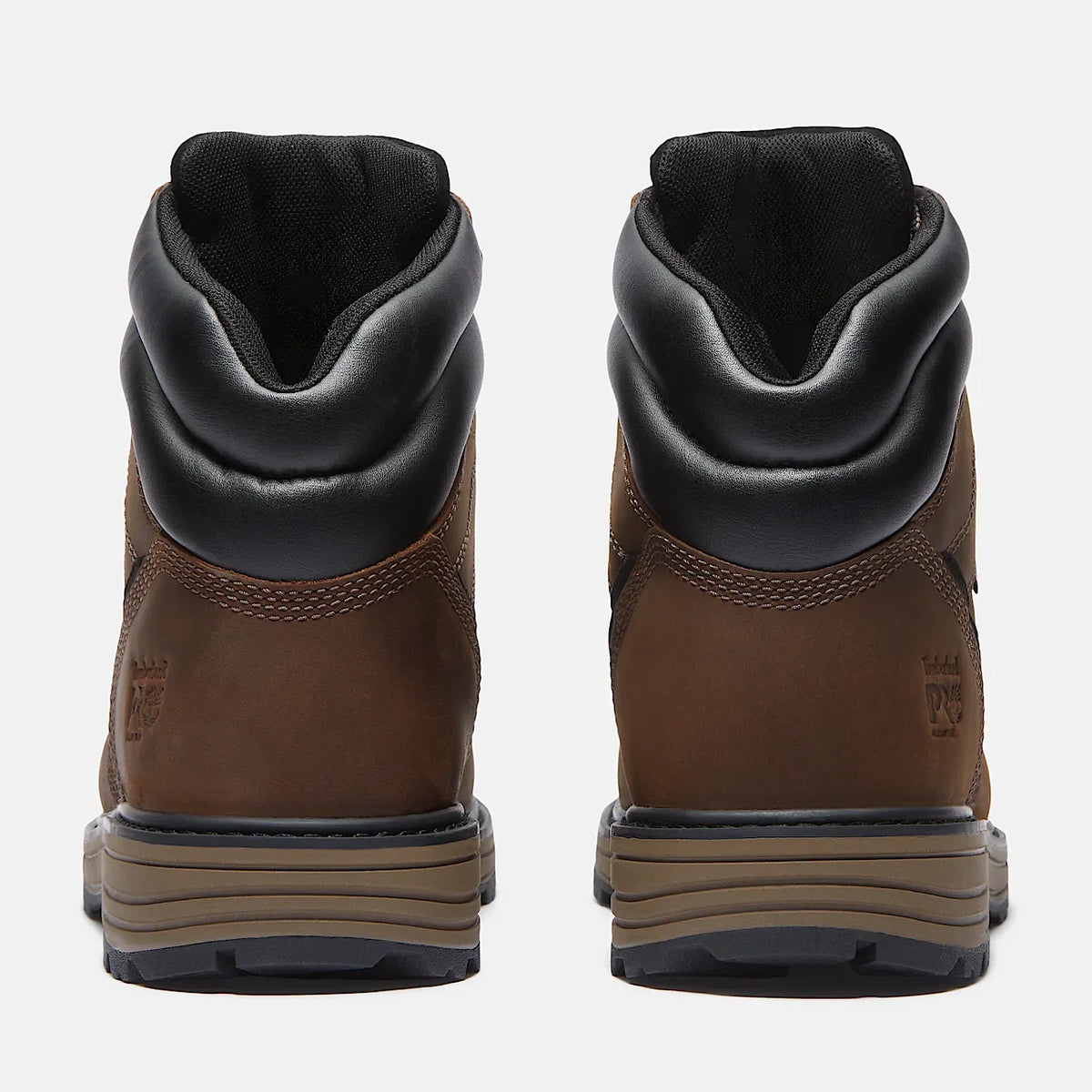 Men's 6-Inch Alloy Toe Waterproof Work Boot