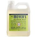 Liquid Hand Soap Refill - Lemon Verbena