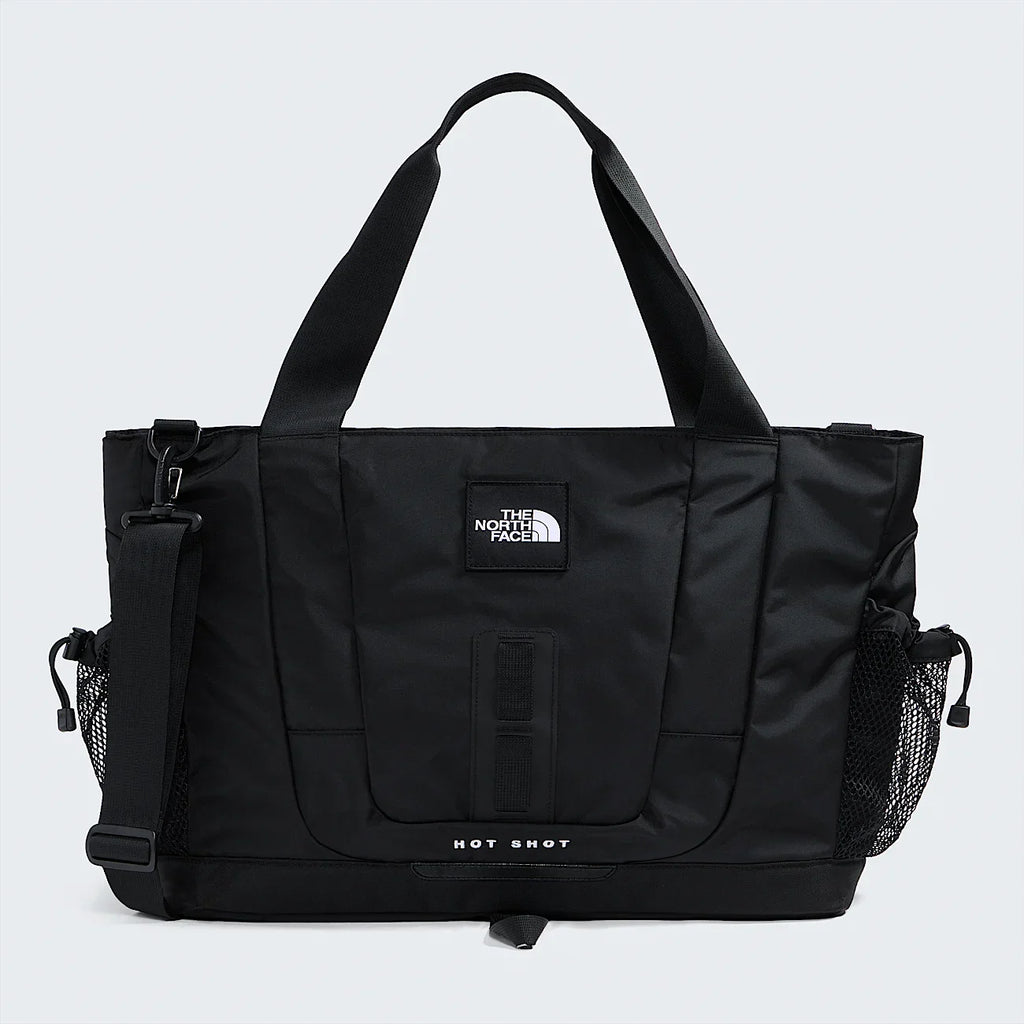 Everyday Carry Tote - Black