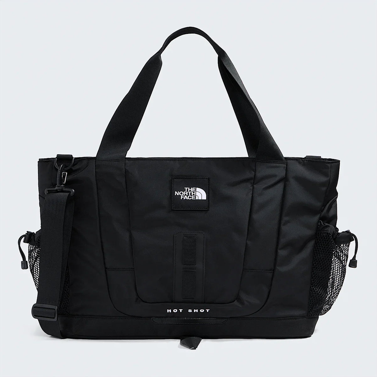 Everyday Carry Tote - Black