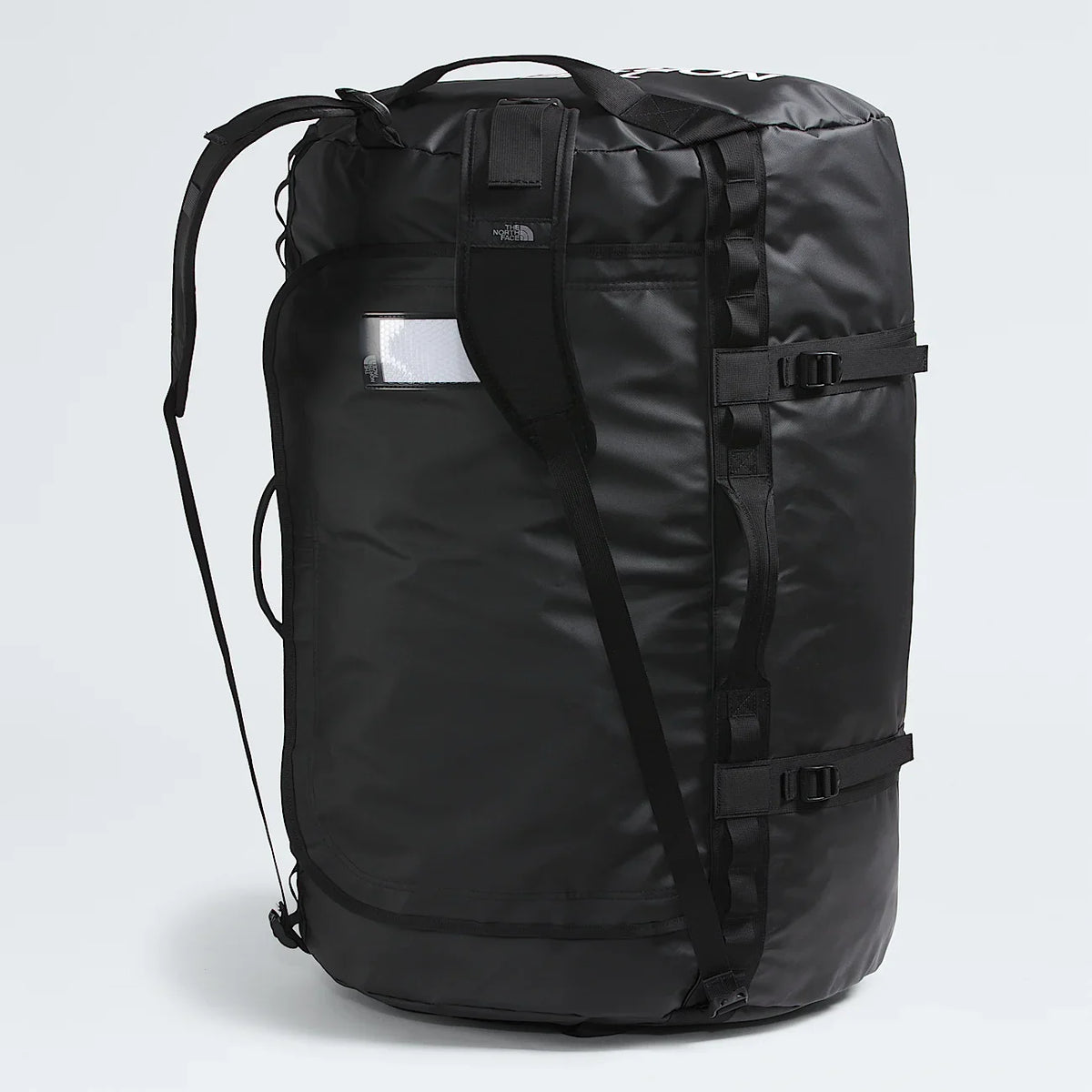 Extra Extra Large Travel Duffel Bag - Black
