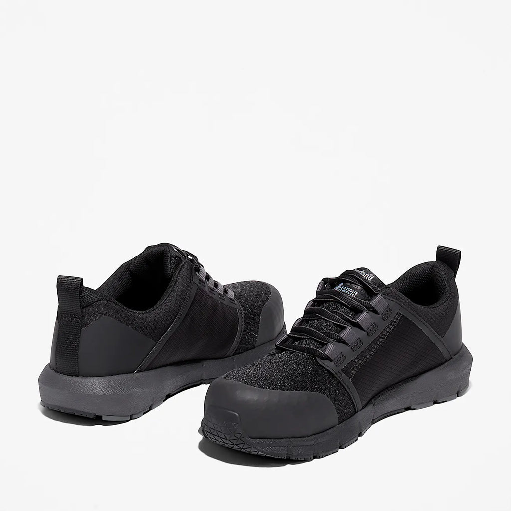 Women's Composite Toe Work Sneaker