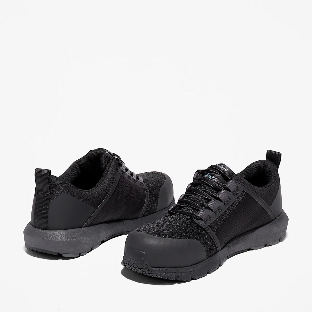 Women's Composite Toe Work Sneaker