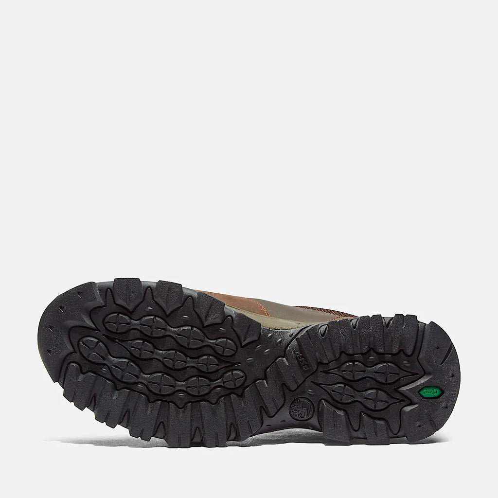 Men's Waterproof Low Hiking Shoe