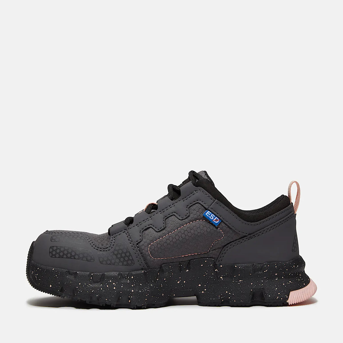 Women's Composite Toe Work Sneaker
