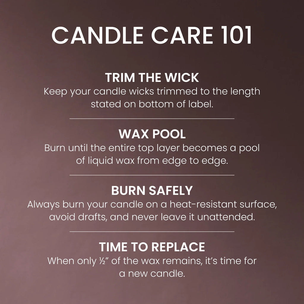 Large Coffee Scented Jar Candle