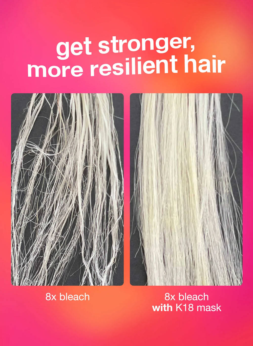 Damaged Hair Care Mini Set