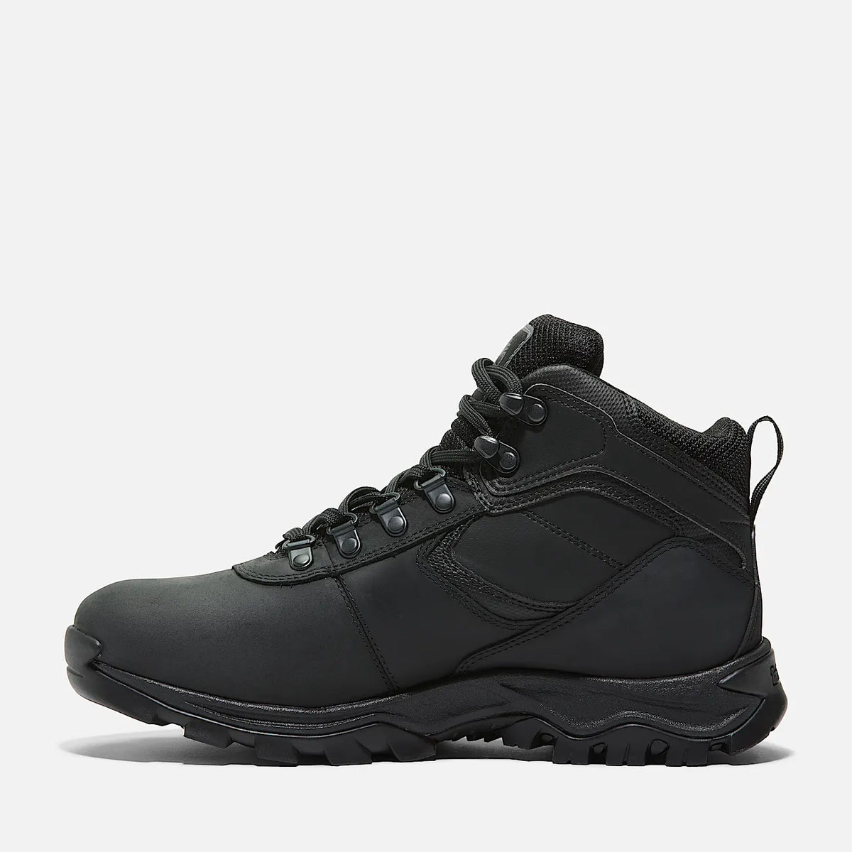Men's Mid Waterproof Hiking Boot
