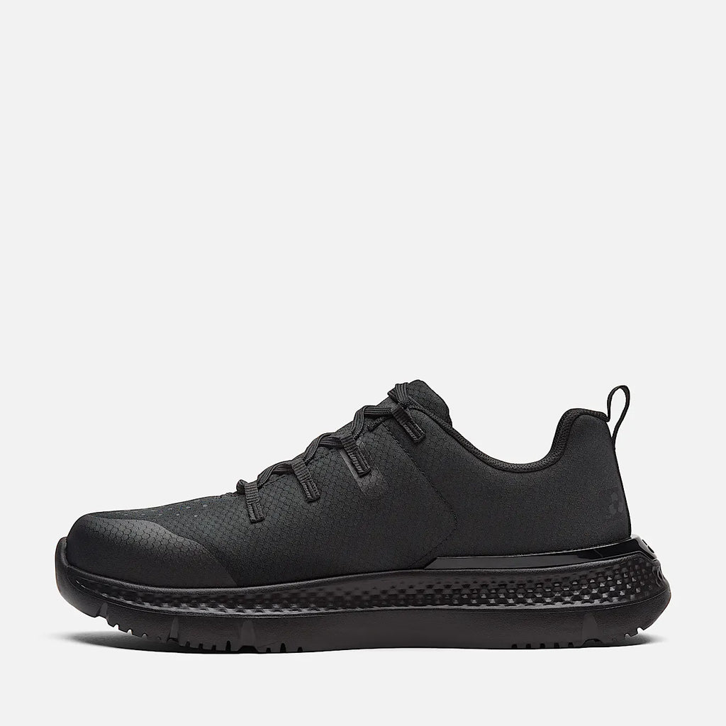 Men's Steel Toe Athletic Work Sneaker