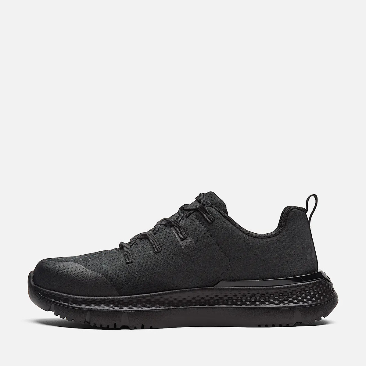 Men's Steel Toe Athletic Work Sneaker
