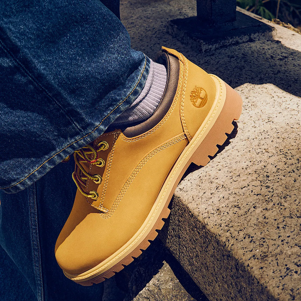 Men's Casual Shoe