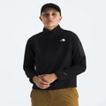 Women's Lightweight Soft Shell Jacket - Black