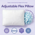 King Bed Pillow