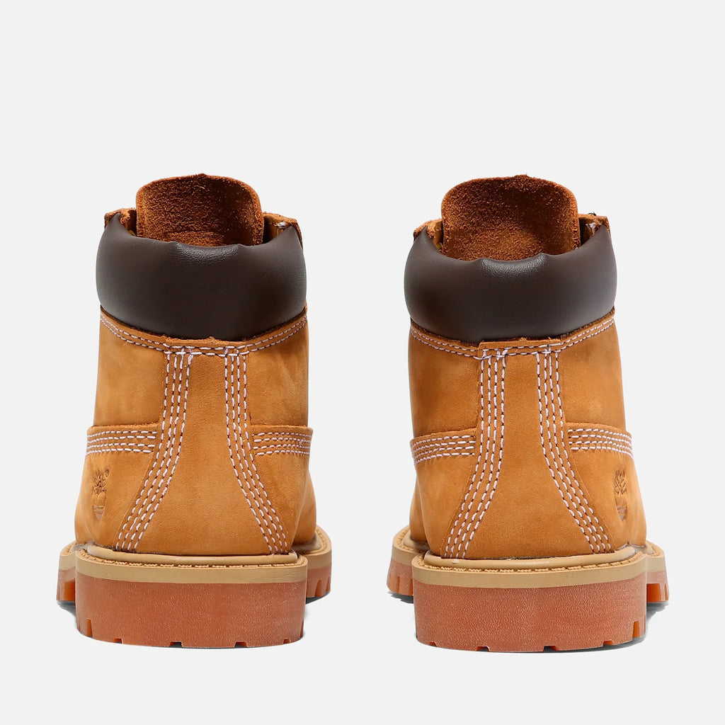 Toddler 6-Inch Waterproof Boot