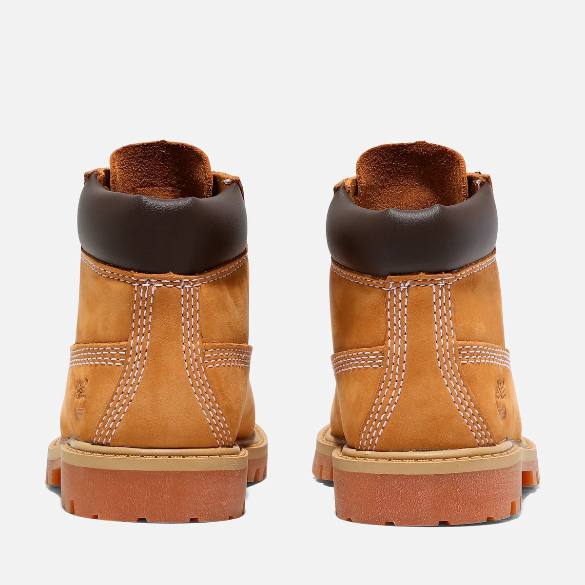 Toddler 6-Inch Waterproof Boot