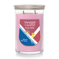 Large Tumbler Scented Candle - Melon Sugar