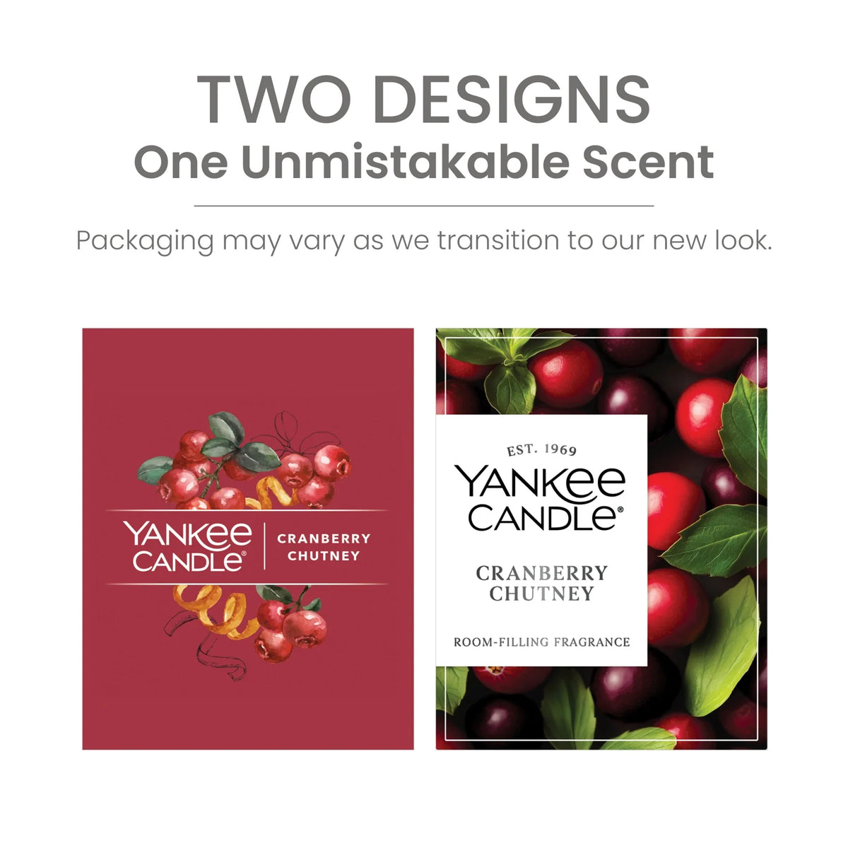 Large Tumbler Candle - Fruity
