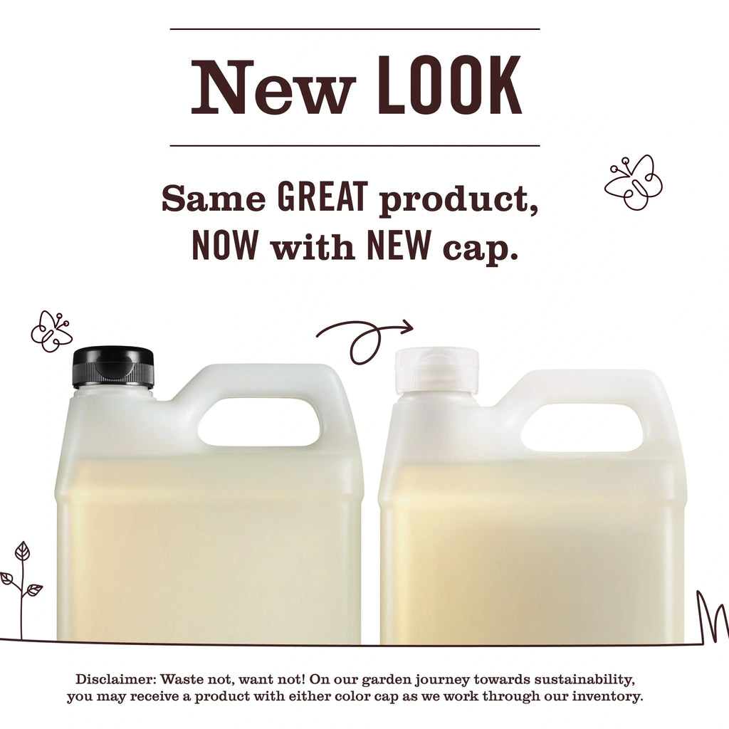Liquid Hand Soap Refill - Basil