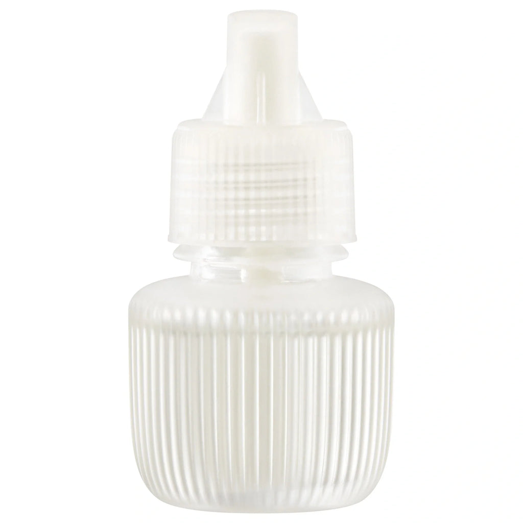 Plug-In Scented Oil Warmer With Refill