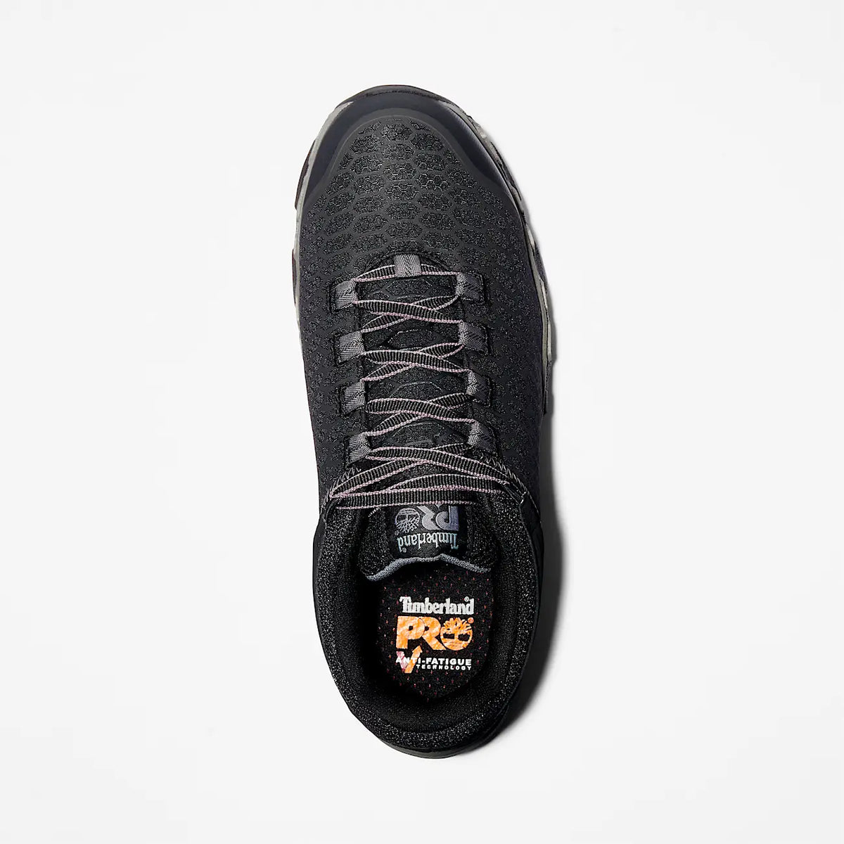 Men's Alloy Toe Athletic Work Sneaker