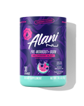 Thermogenic Pre-Workout Powder - Melon Berry