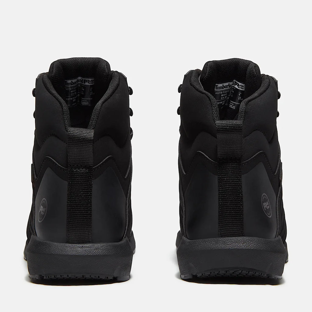 Men's Mid Met Guard Composite-Toe Work Sneaker