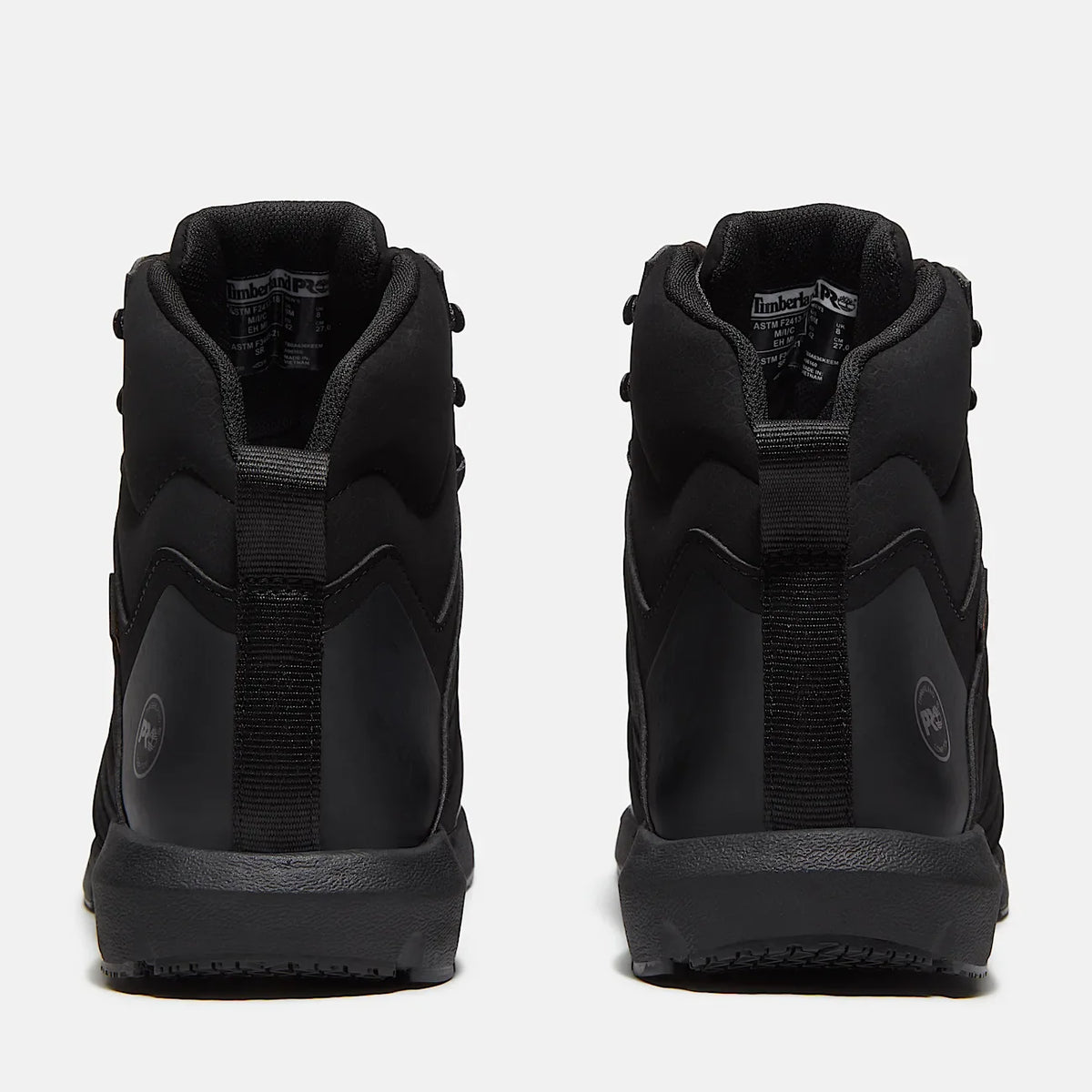 Men's Mid Met Guard Composite-Toe Work Sneaker