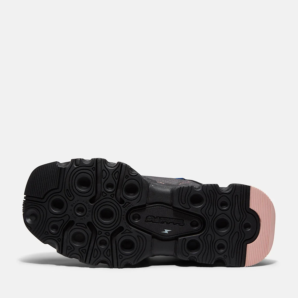 Women's Composite Toe Work Sneaker