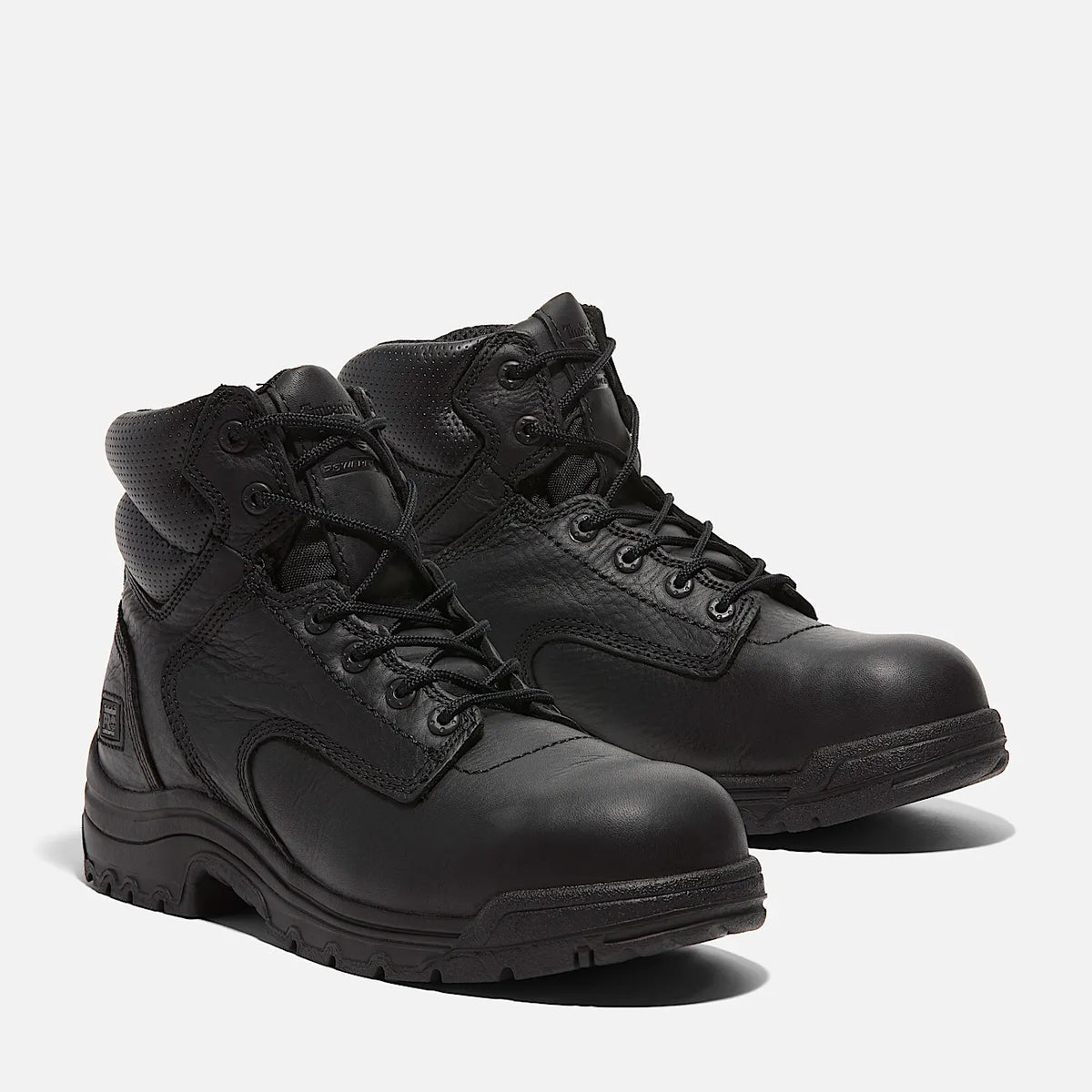 Men's 6-Inch Composite Toe Work Boot