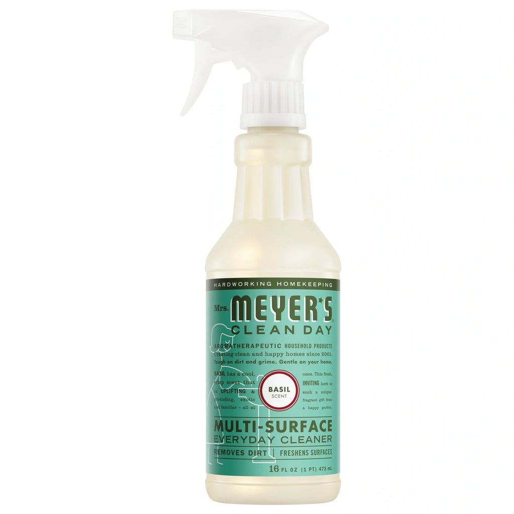Multi-Surface Cleaner - Basil