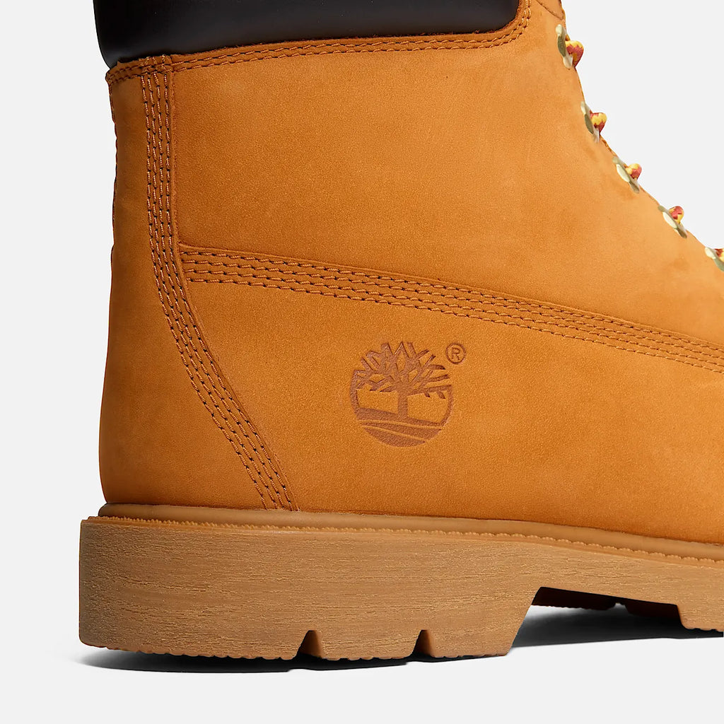 Men's Classic 6-Inch Waterproof Boot