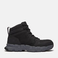 Men's Mid Composite Toe Work Sneaker
