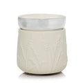 Wheat Pattern Wax Melt Warmer