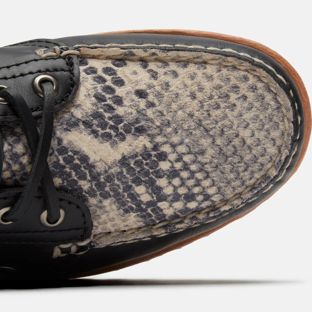 Women's Boat Shoe