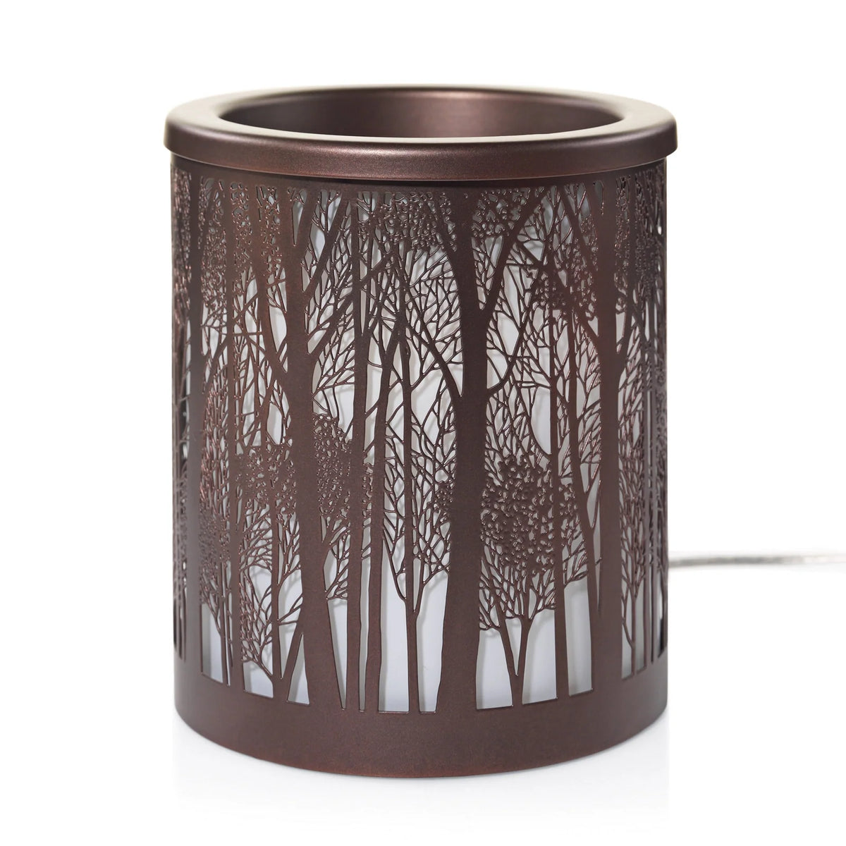 Twilight Scene Wax Melt Warmer