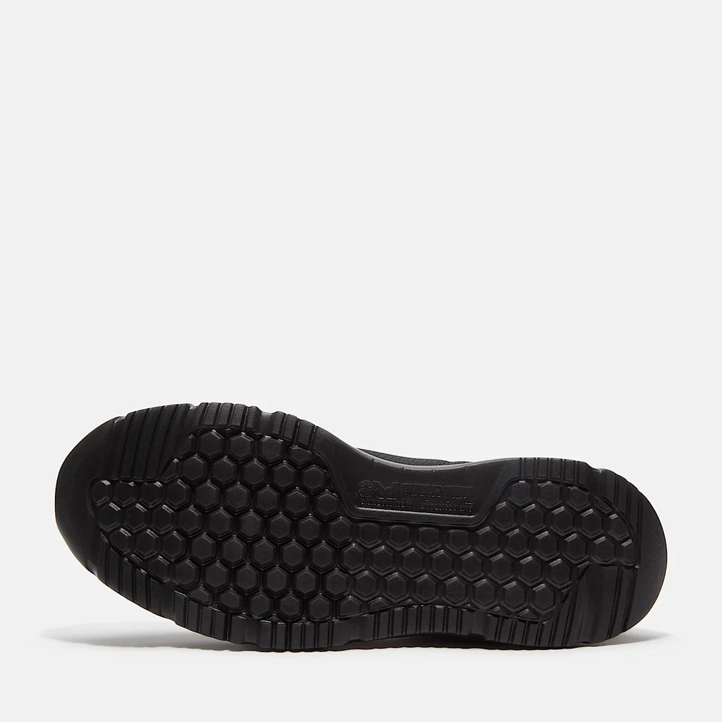 Men's Mid Steel Toe Work Sneaker