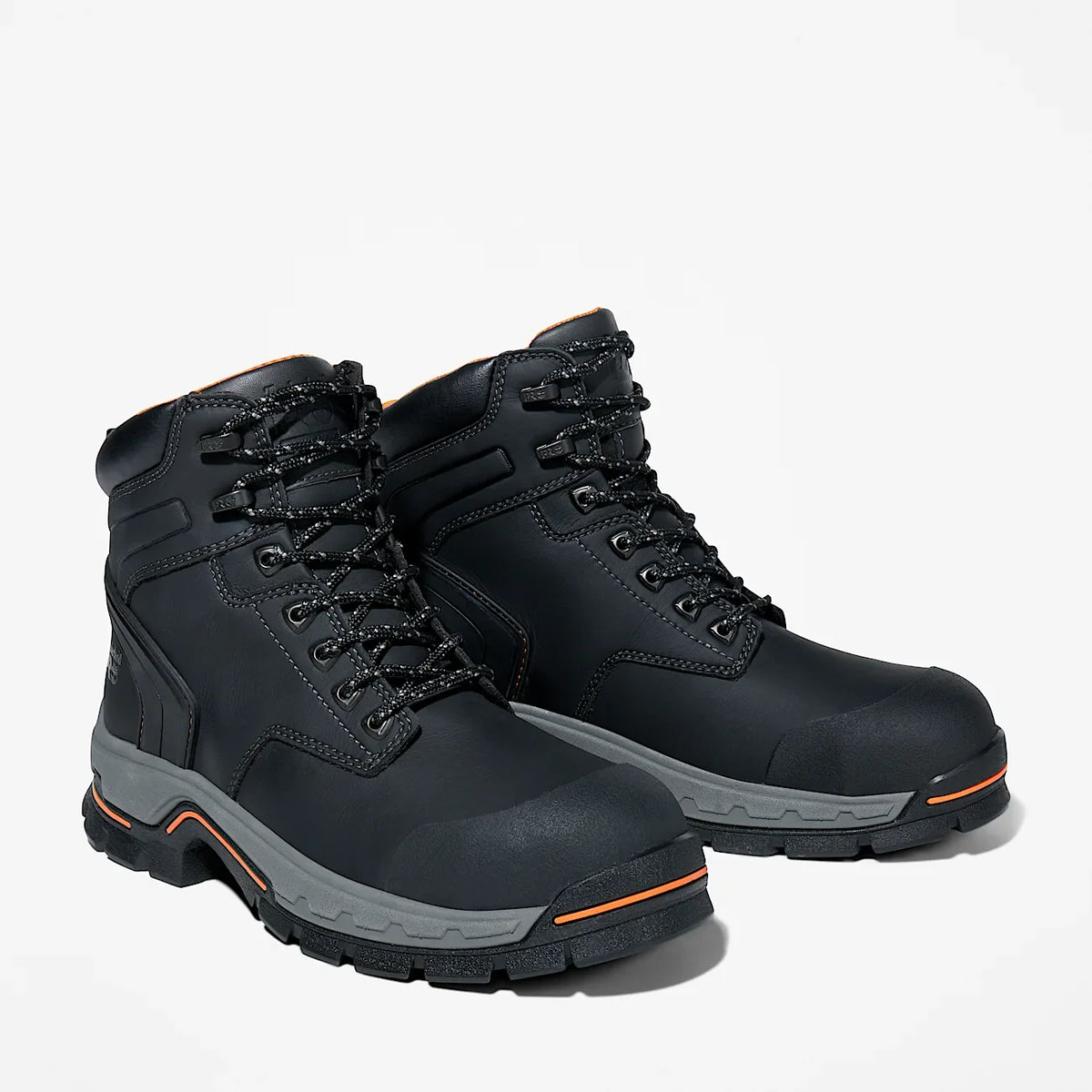 Men's 6-Inch Alloy Toe Work Boot