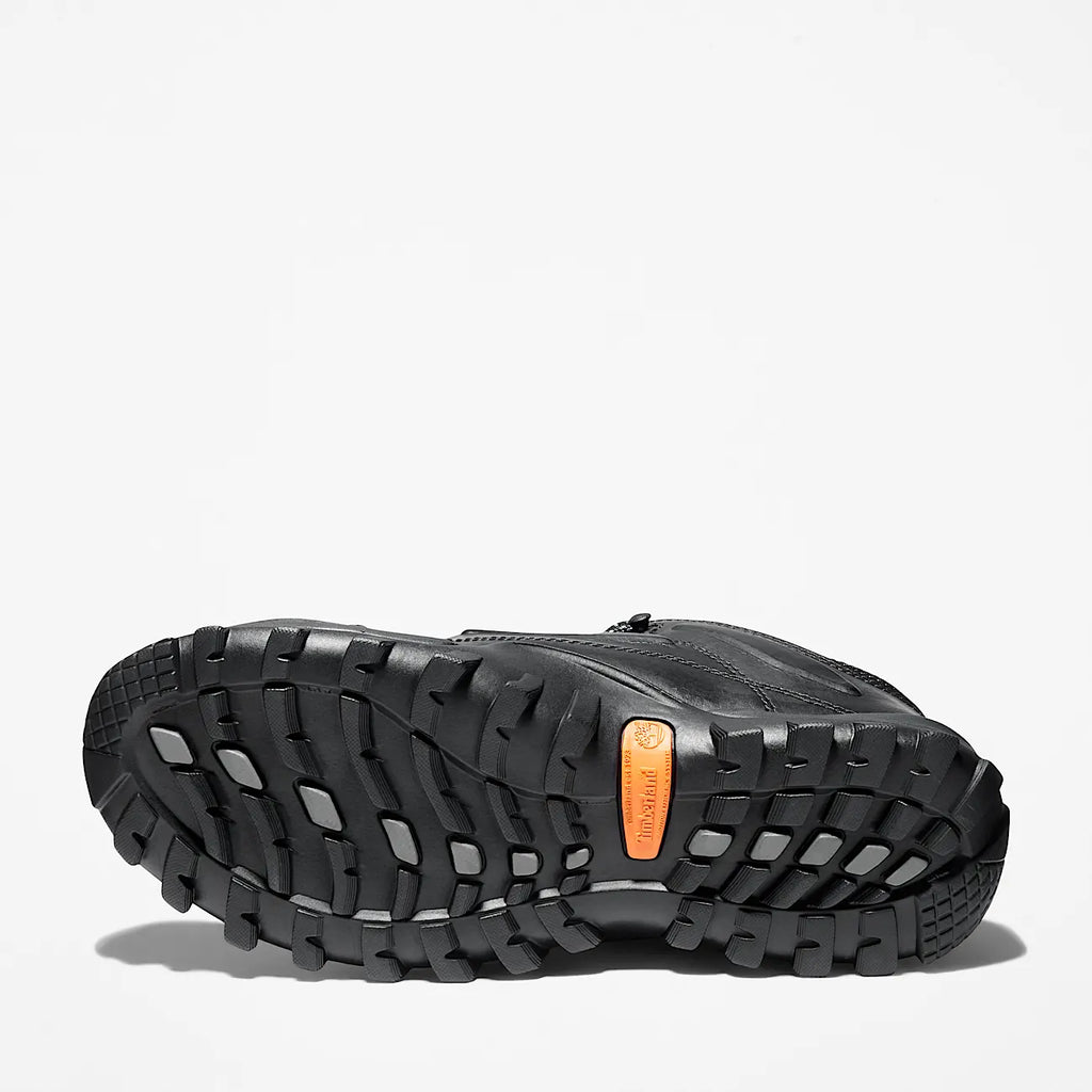 Men's Steel Toe Work Boot