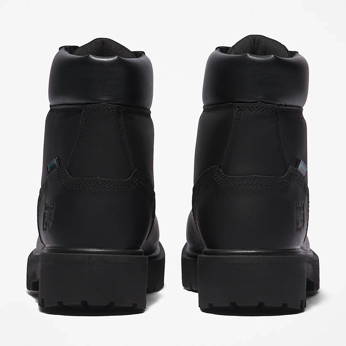 Men's 6-Inch Waterproof Insulated Work Boot