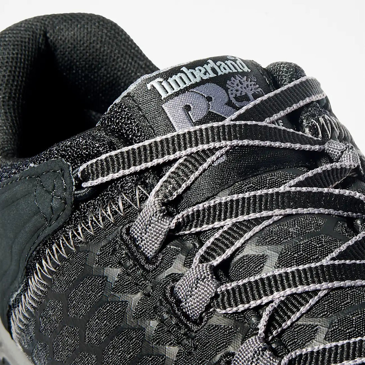 Women's Alloy Toe Athletic Work Sneaker