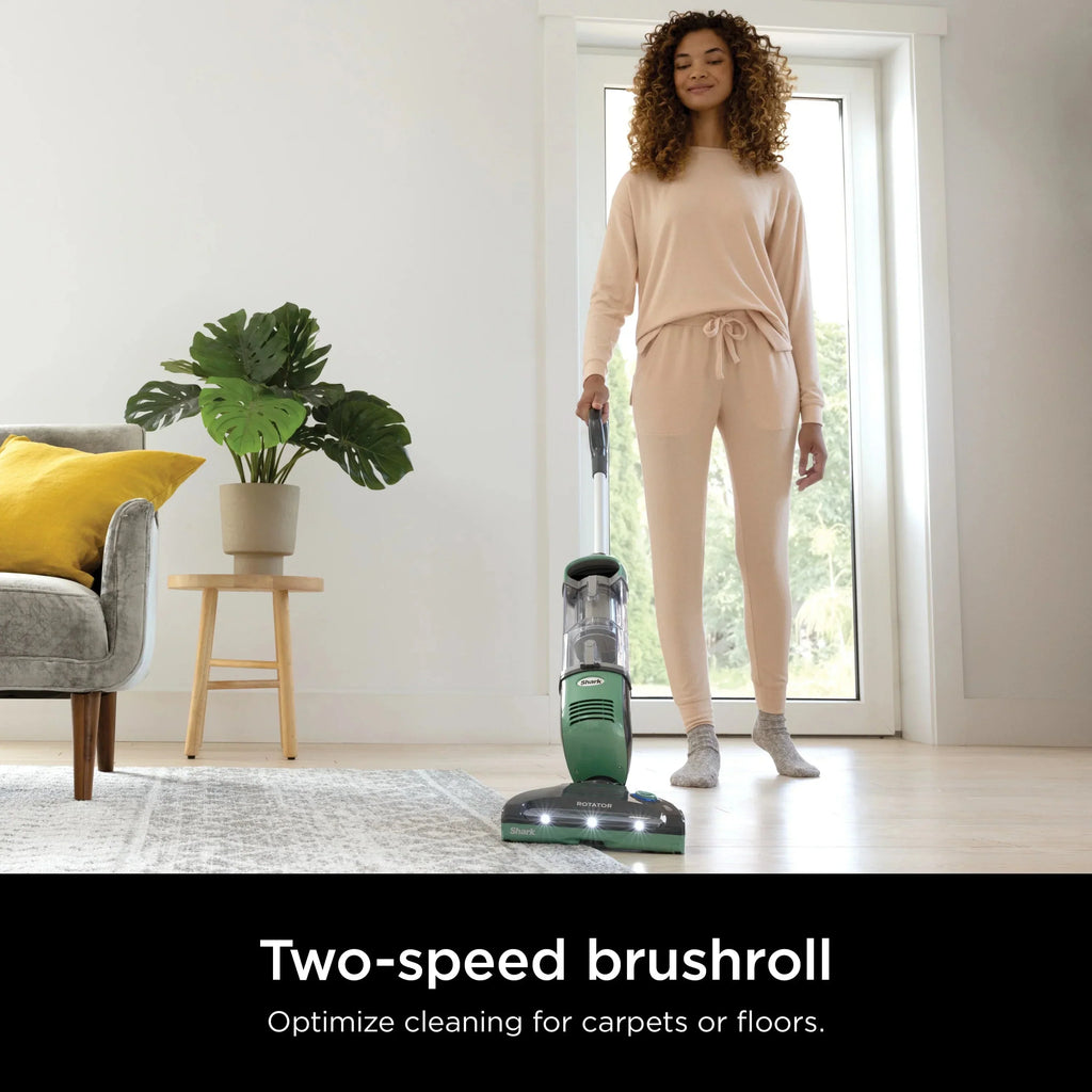 Shark Freestyle Pro Cordless Upright Vacuum With Precision Charging Dock - SV1114
