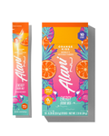 Energy Drink Mix Sticks - Orange