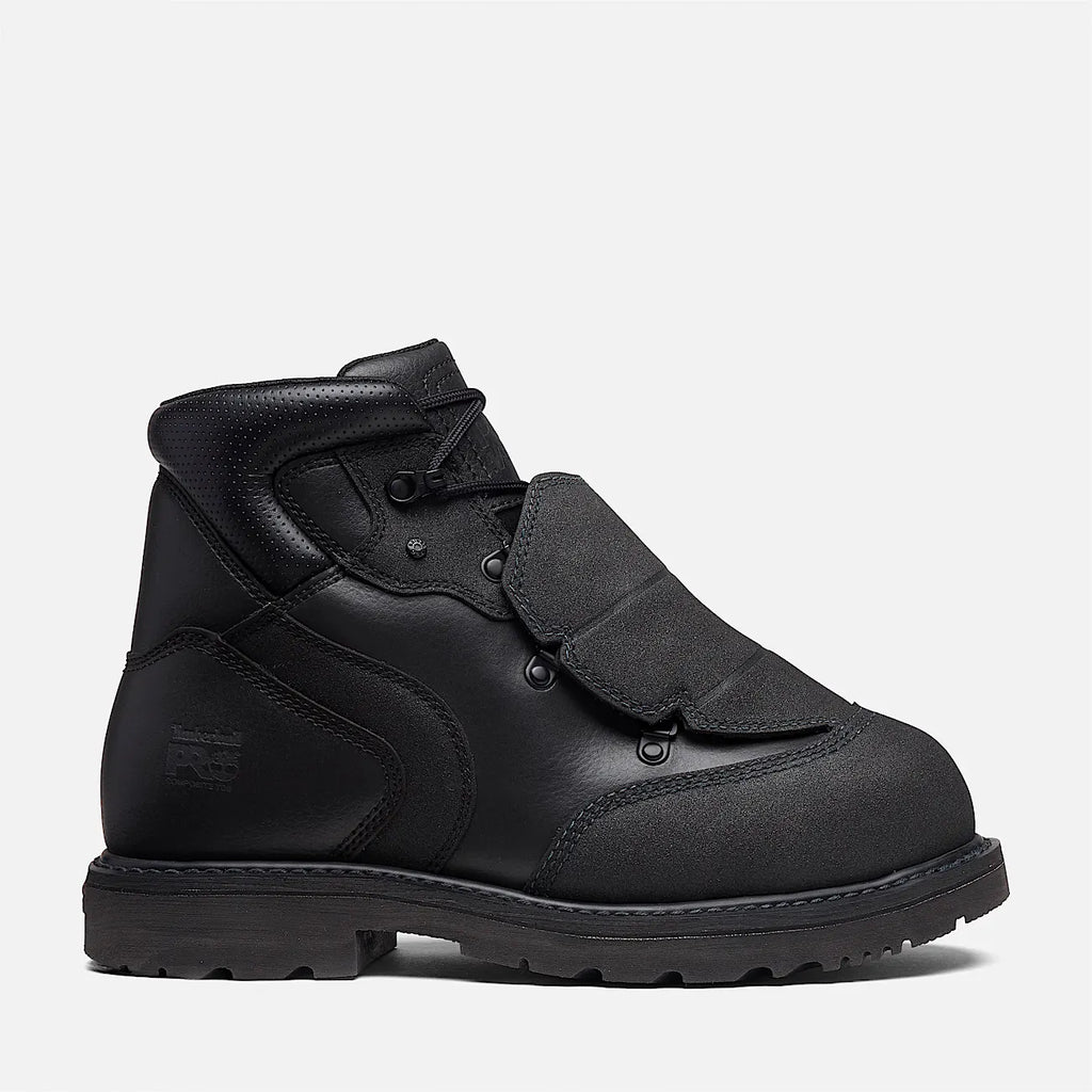 Men's 6-Inch Composite Toe Work Boot