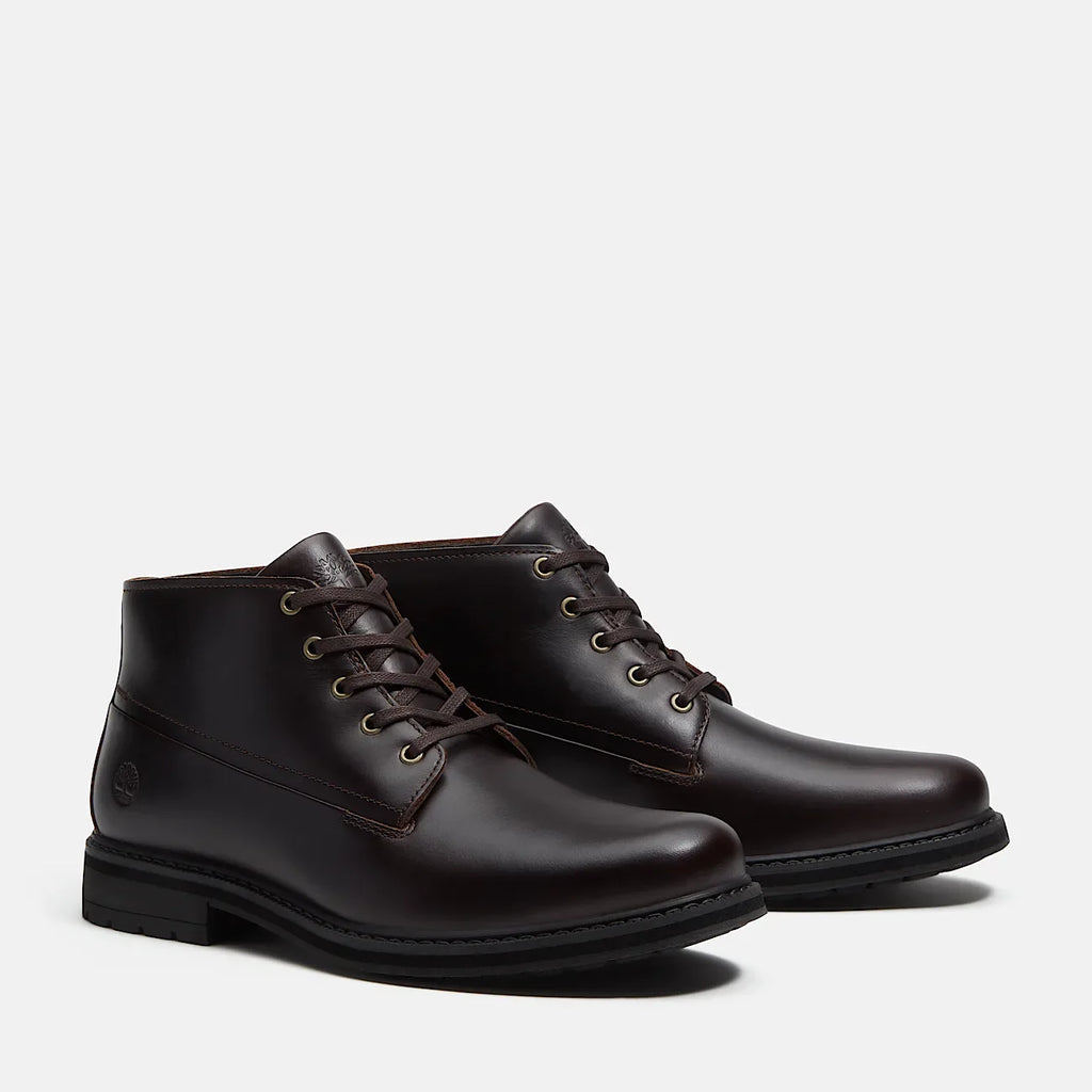 Men's Waterproof Chukka Boot