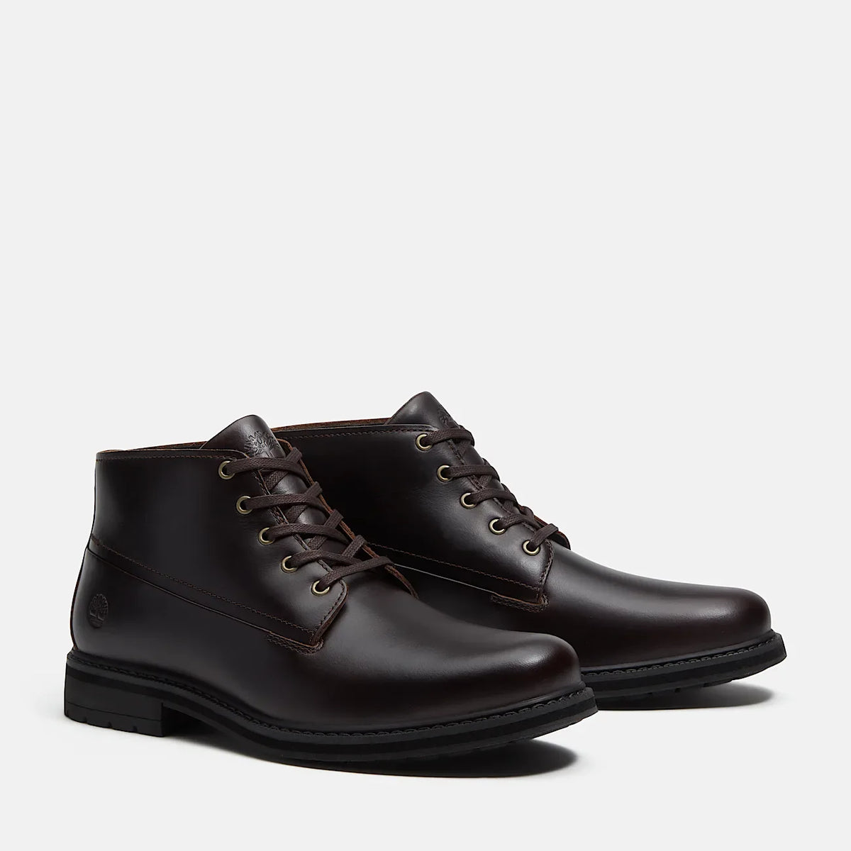 Men's Waterproof Chukka Boot
