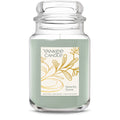 Original Jar Candle - Serenity Stone