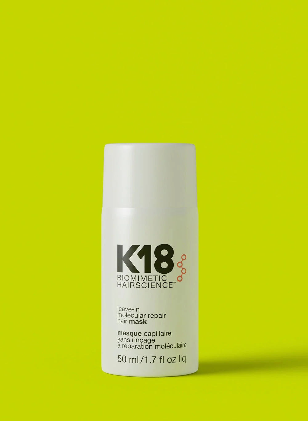 Leave-In Repair Hair Mask - 50 mL