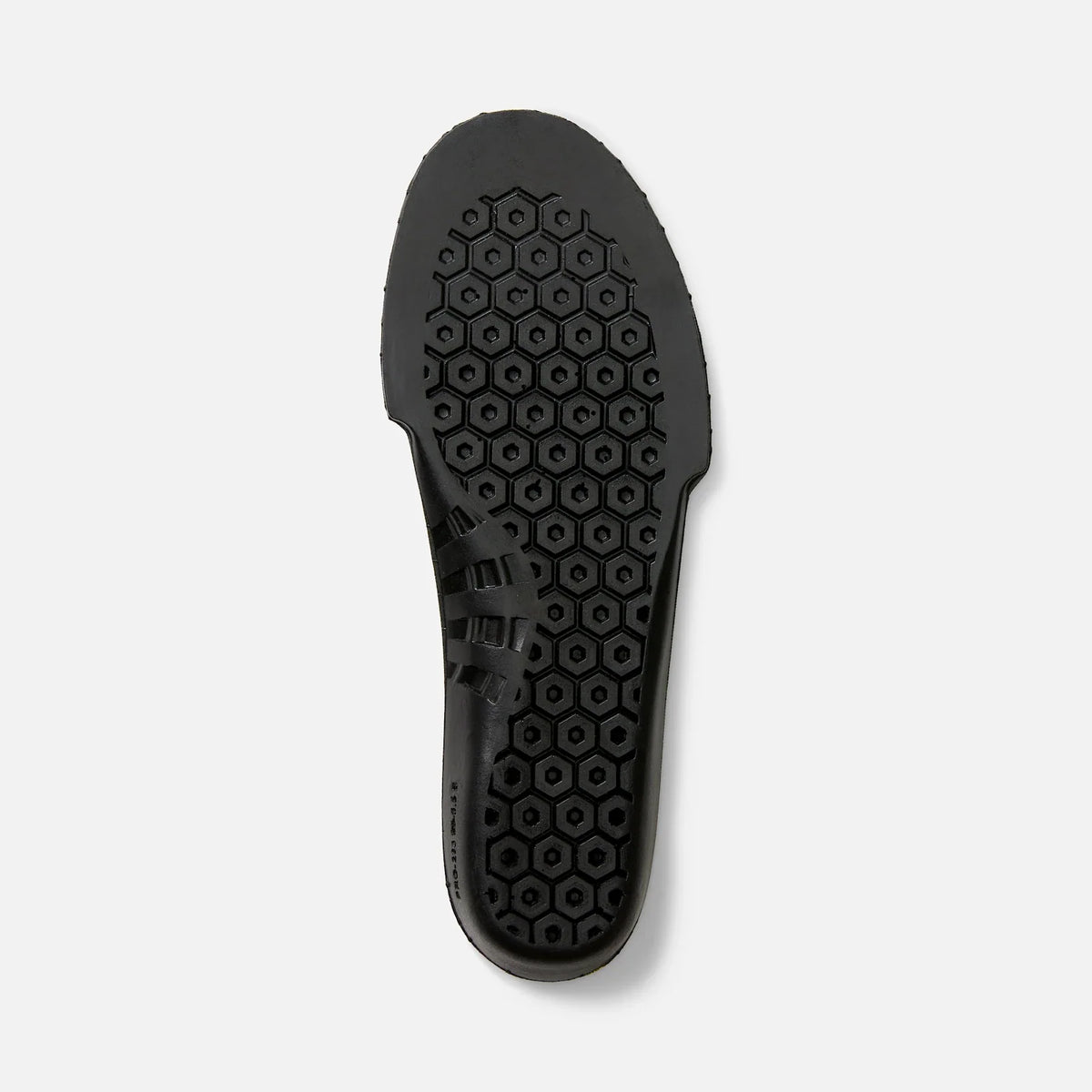 ESD Cushioned Shoe Insert
