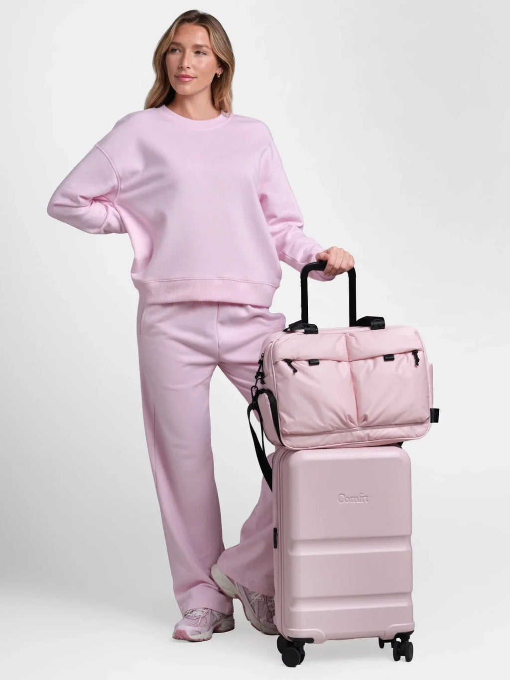Everyday Carry Bag - Cloud Nine