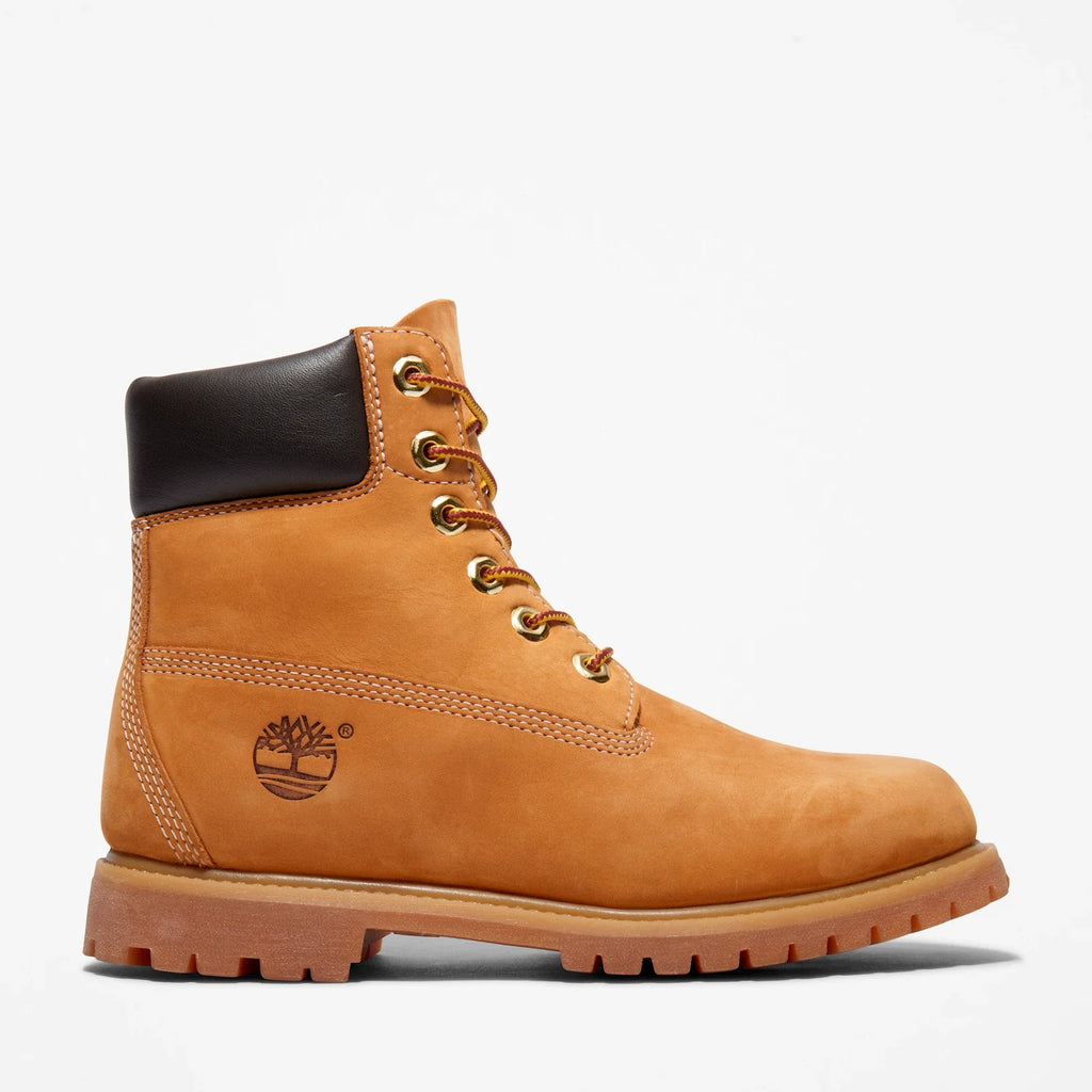 Women's 6-Inch Waterproof Boot